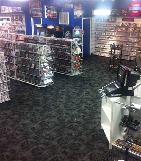 Retro Video Game Store: Buy Used Games & Consoles .